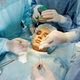 Illustration for article titled Woman's Face Catches Fire During Otherwise Uneventful Surgery